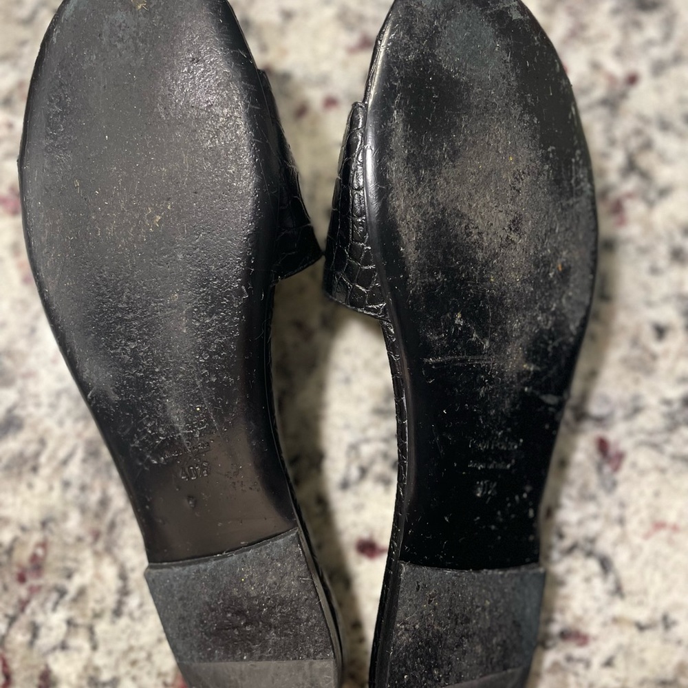 Tom Ford slippers - Picture 4 of 6